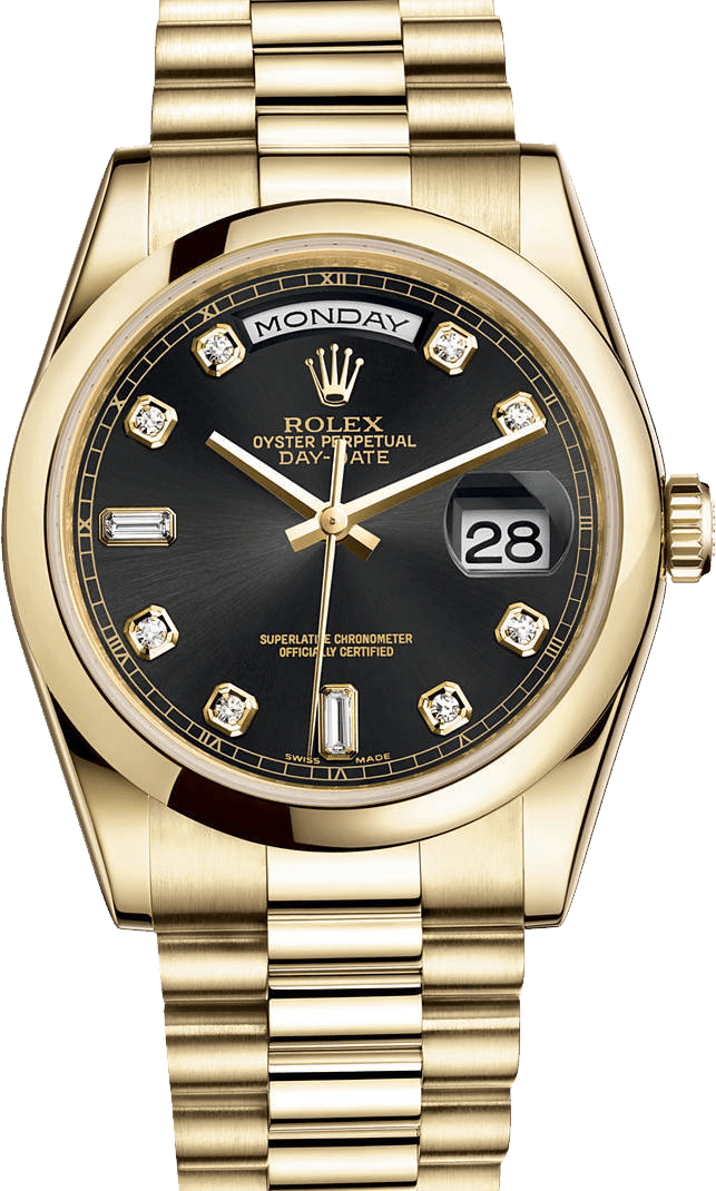 Compra Rolex Copacabana