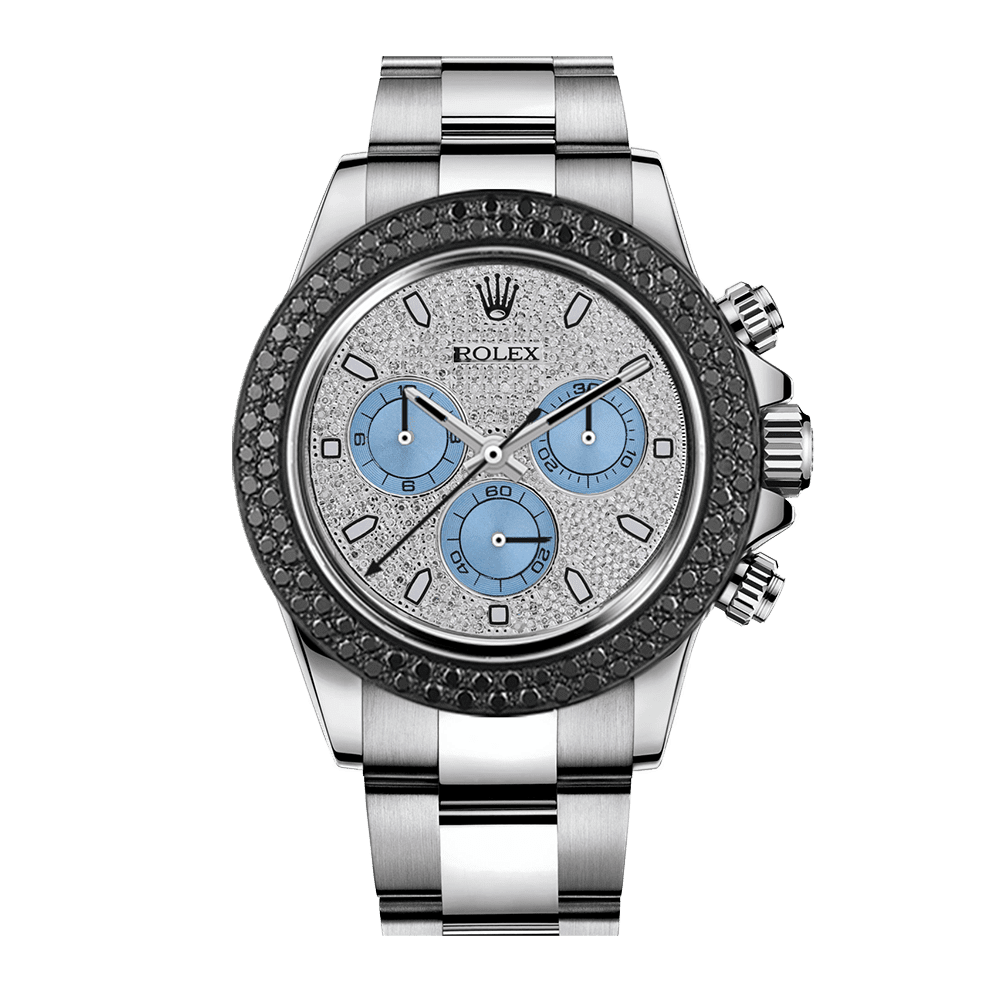 Relógios de Luxo Rolex