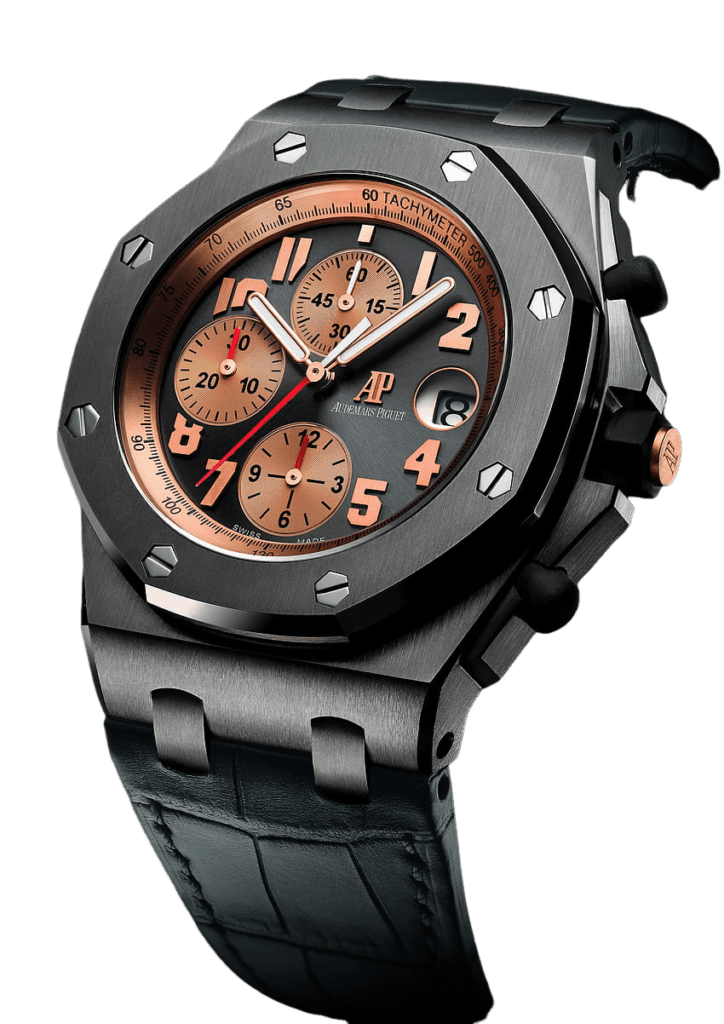 Audemars Piguet - 7 3 Relógio-de-luxo-Compra-Audemars-Piguet