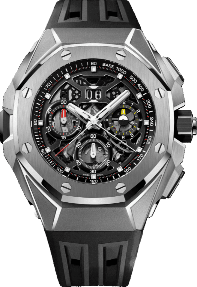 Audemars Piguet - 7 4 Compra Audemars Piguet