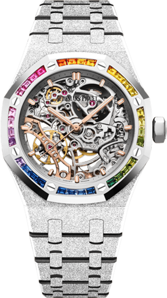 Audemars Piguet - 7 5 PngItem 3463522