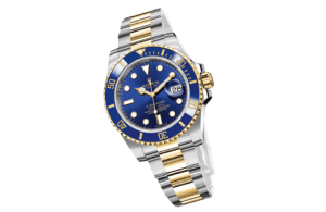Rolex GMT-Master II — compro relógios de luxo suíços no RJ com pagamento imediato
