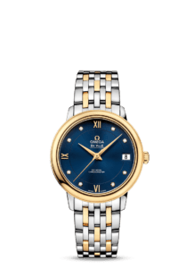 omega de ville prestige