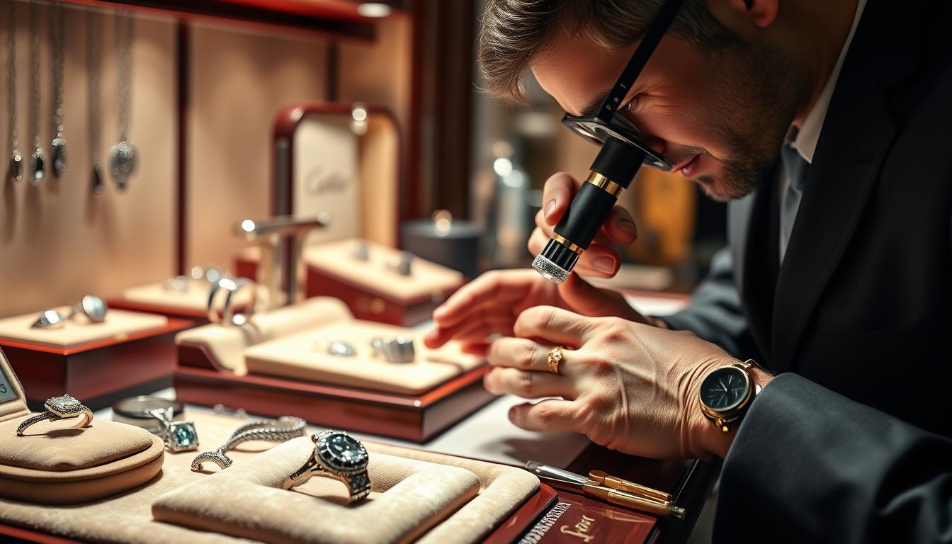 Avaliador-de-relogios-de-luxo-Cartier