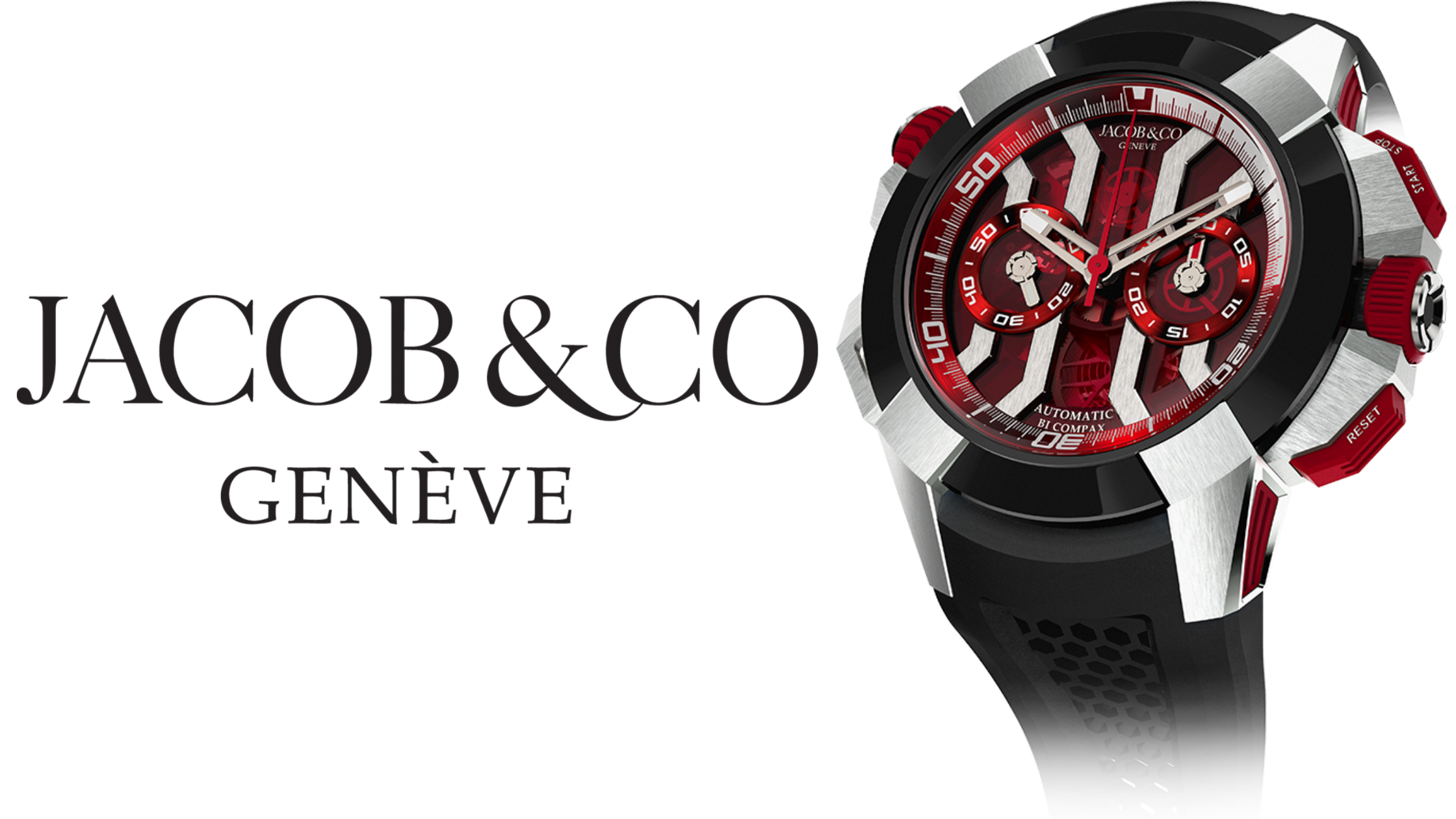 Compro relógio Jacob & Co - Preço acima da tabela