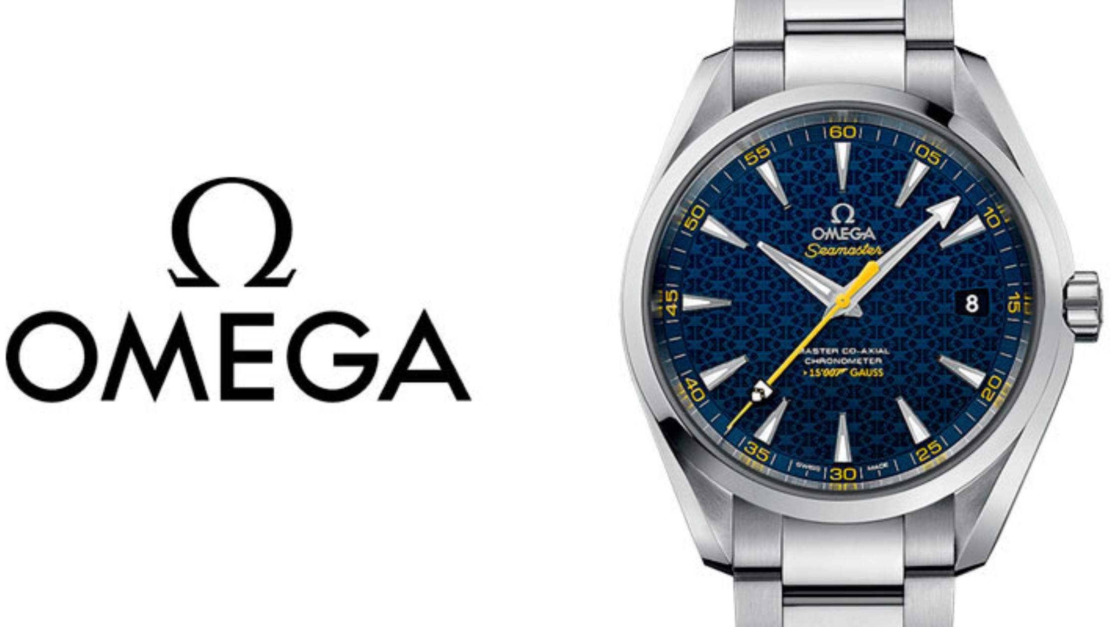 Compro relógio Omega - Melhor proposta